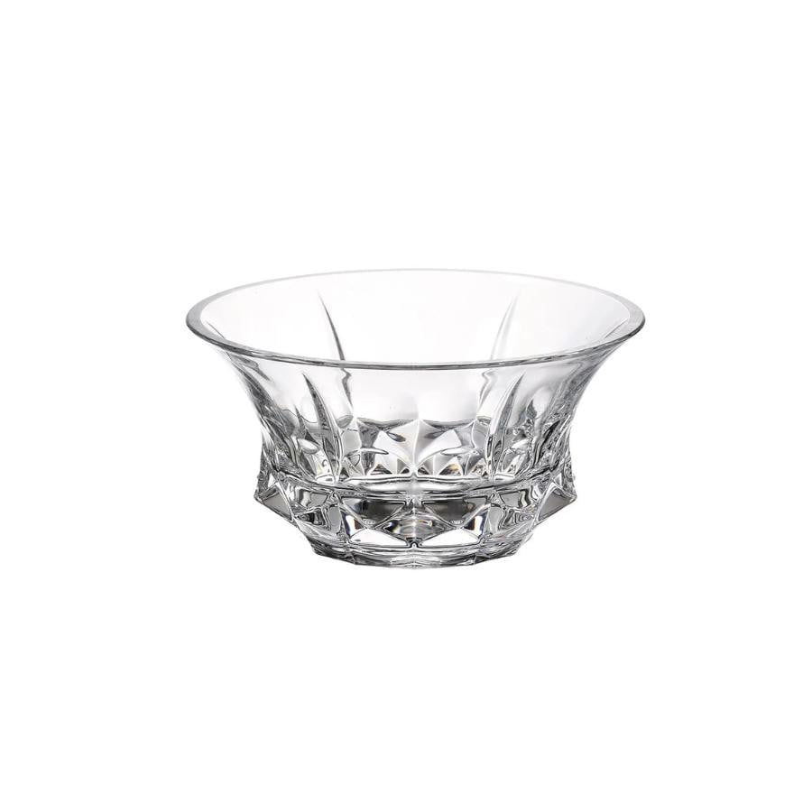 SOHO Set 6 boluri cristal 12 cm