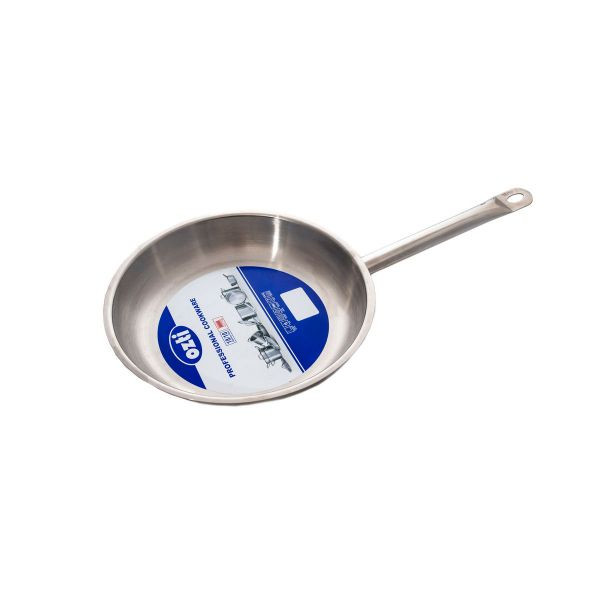 Tigaie gastro inox 32*5.5 cm