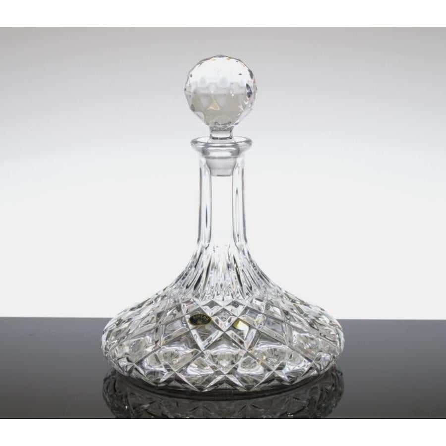 ANGELA Decantor cristal Bohemia vin 950 ml