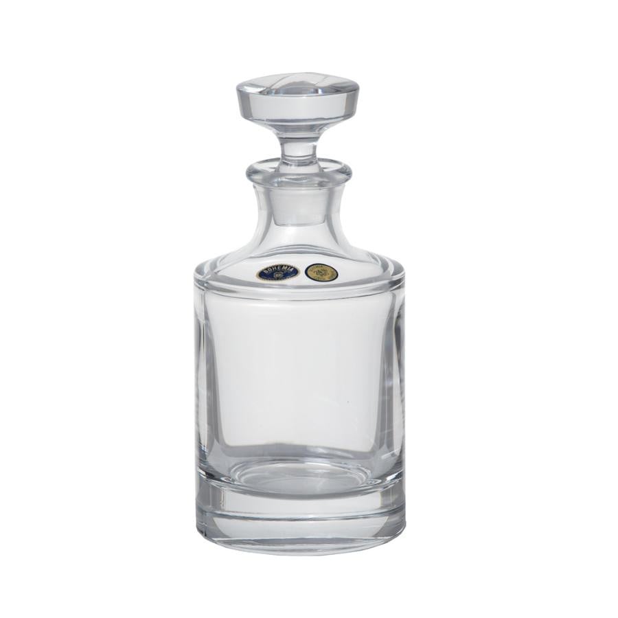 BLANK Decanter cristal Bohemia sherry 500 ml