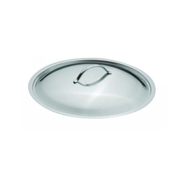 Capac gastro inox 60 cm