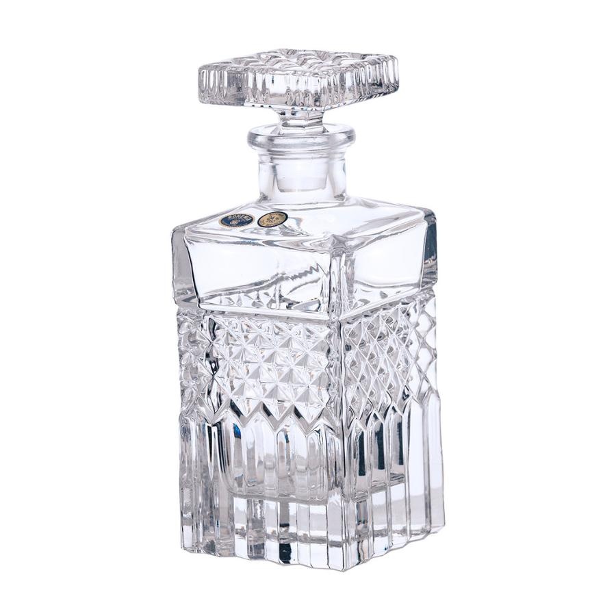 HARRY Decantor whisky cristal Bohemia 700 ml