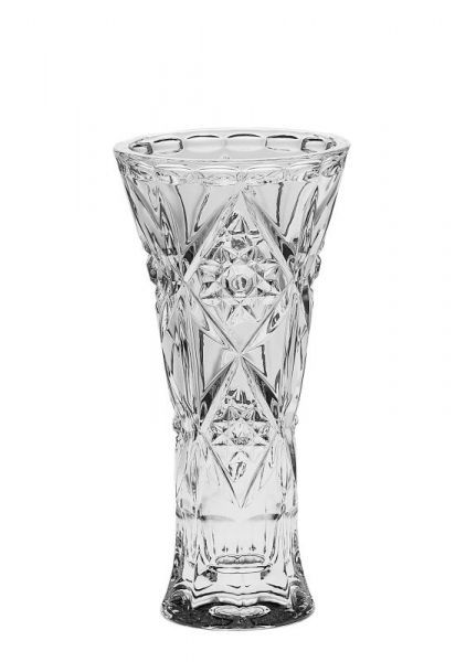 Vaza cristal Bohemia 20 cm