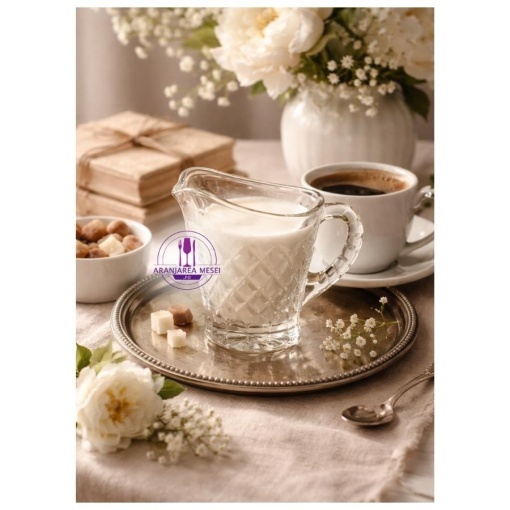 Sosiera Cristal Bohemia 120 ml (30400-14100-012)
