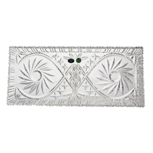 Tava Cristal Bohemia 40 cm (69993-00001-400) -