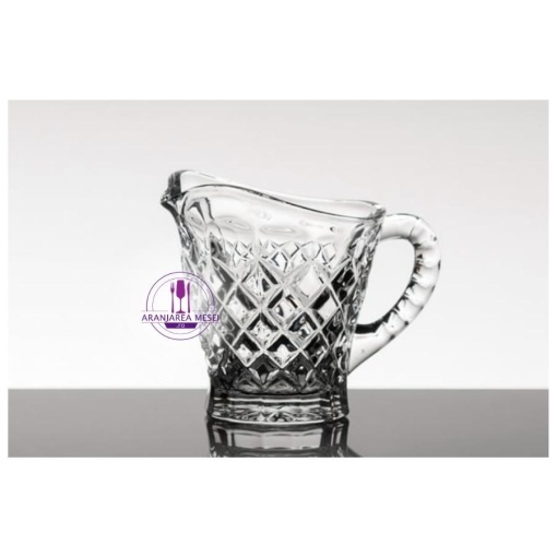 Sosiera Cristal Bohemia 120 ml (30400-14100-012)