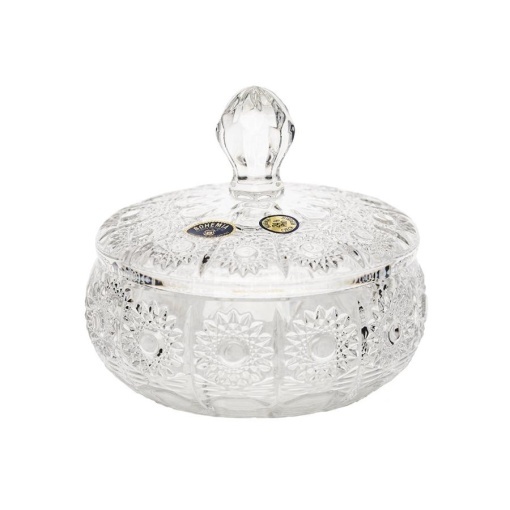 500PK - Bomboniera Cristal Bohemia 13 cm  (50211-57030-130)