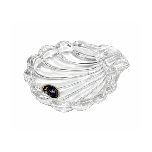 Scrumiera Cristal Bohemia model "SCOICA" (70510-68700-090)