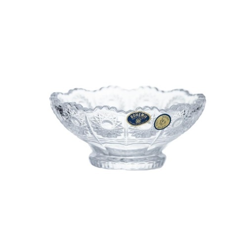 Bol Cristal Bohemia 13 cm (set 6 bucati) (61402-57030-130-6)