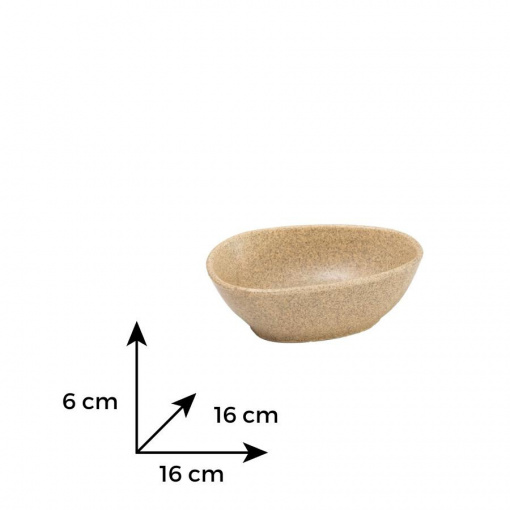 TETRIS - Bol ceramica 16 cm (TRB 16)