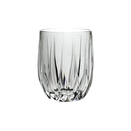 BERRY - Pahare whisky Cristal Bohemia 380 ml (set 6 bucati) (20372-24303-380)