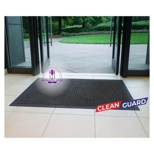 CLEAN GUARD - Covor intrare exterior 90x150 cm (BCG 90150)