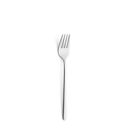 CUTE - Tacamuri inox 18-10 (6 persoane - 30 piese) (0949)