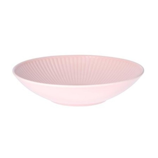 DALIA ROSE - Serviciu de masa portelan (6 persoane - 18 piese) (DRSM-18)