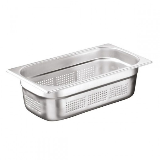 OZTI TAVA GN PERFOR 1/3 - 10CM