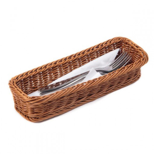 BACODA Cos tacamuri rectangular 27*10*6 cm (BBK 04)