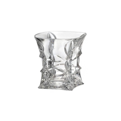 LADY - Pahare whisky Cristal Bohemia 240 ml (set 6 bucati) (23190-39750-240)