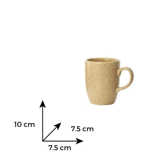 TETRIS - Ceasca ceai ceramica 300 ml (TRMUG9)
