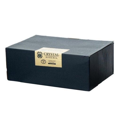 WINDSOR - Pahare whisky Cristal Bohemia 320 ml (set 6 bucati) (20309-01501-320) - CUTIE