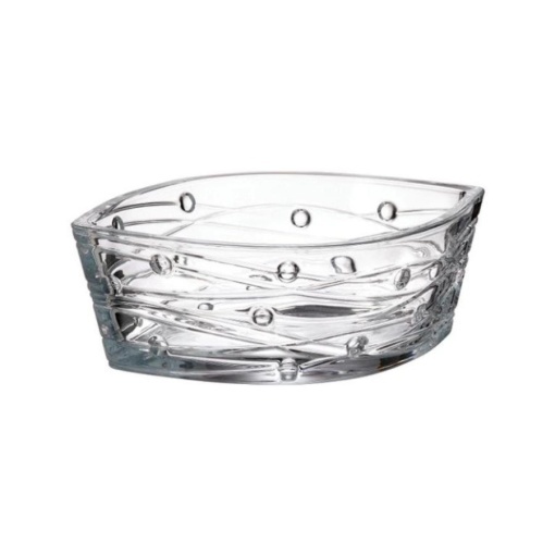 LABYRINTH - Bol sticla cristalina Bohemia 30.5 cm (6K878-99J52-305)