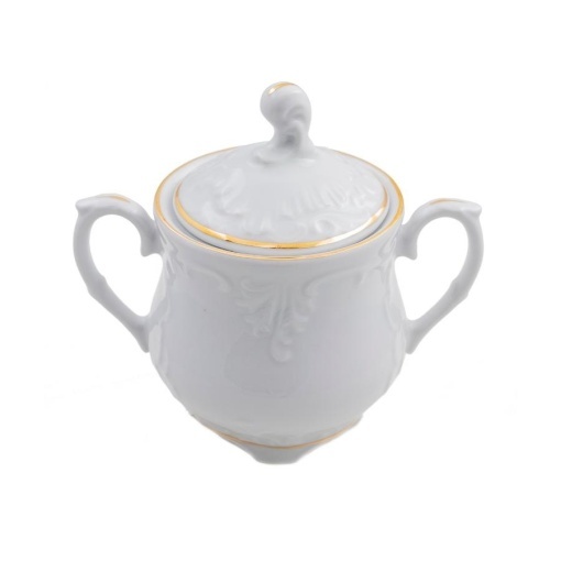 ROCOCO - Zaharnita portelan 250 ml (RC-Z-250)