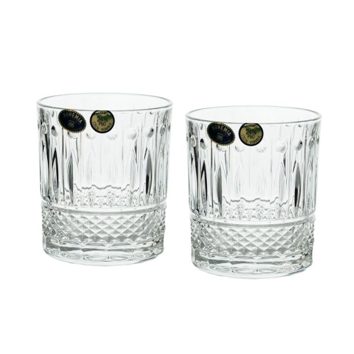 WINDSOR - Pahare whisky Cristal Bohemia 320 ml (set 6 bucati) (20309-01501-320)