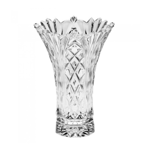 OXFORD - Vaza Cristal Bohemia 24.5 cm (80214-29500-245)