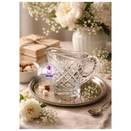 Sosiera Cristal Bohemia 120 ml (30400-14100-012)