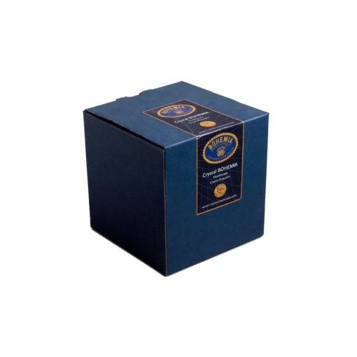Suport pentru inele Cristal Bohemia model SCOICA (71200-68700-090) - CUTIE
