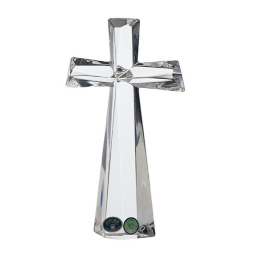 Cruce Cristal Bohemia 28 cm (76518-55614-280)