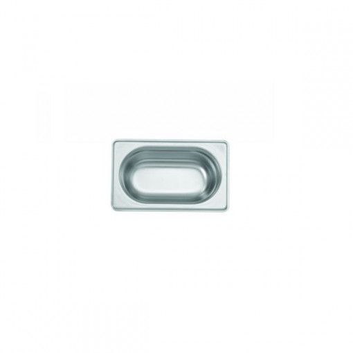 OZTI TAVA GN 1/9-10CM