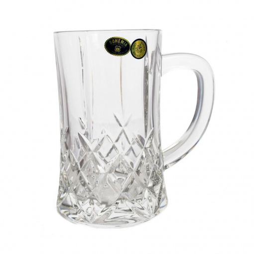 BRIXTON - Halba bere Cristal Bohemia (34629-11038-500)