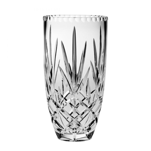 CHRISTIE - Vaza dreapta Cristal Bohemia 30.5 cm (80815-03055-305)