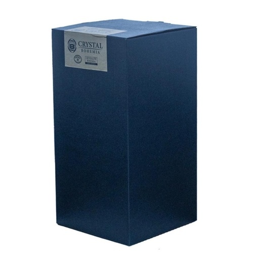 CHRISTIE - Vaza evazata Cristal Bohemia 30.5 cm (80195-03055-305)
