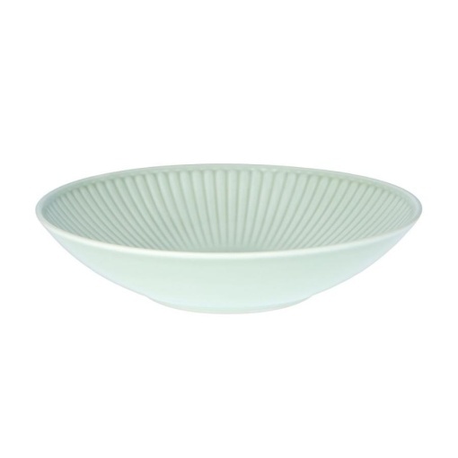 DALIA PISTACHIO - Serviciu de masa portelan (6 persoane - 18 piese)