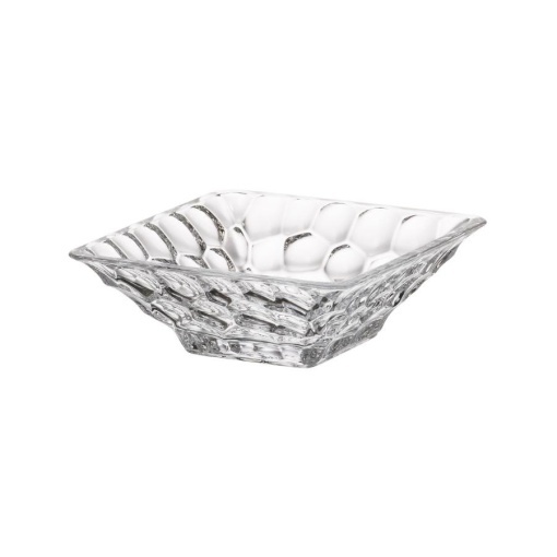 MARBLE - Boluri sticla cristalina Bohemia 11 cm (set 4 bucati) (6KG59-99W24-110)