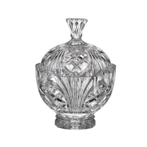 OXFORD - Bomboniera Cristal Bohemia  (55052-29500-215)
