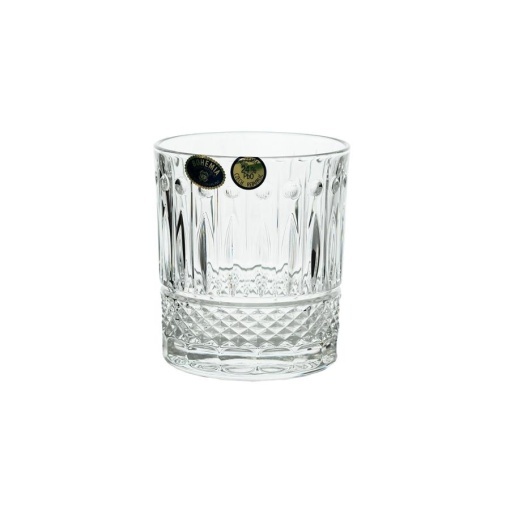 WINDSOR - Pahare whisky Cristal Bohemia 320 ml (set 6 bucati) (20309-01501-320)