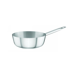 Sauteuse gastro inox 1,25 l