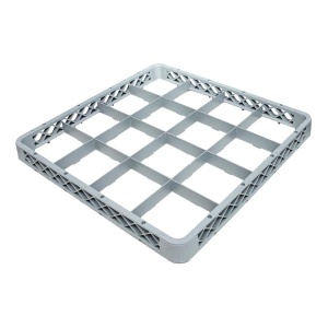Extensie Cos UNIVERSAL pentru masina de spalat vase 50*50*4 cm (16 compartimente)