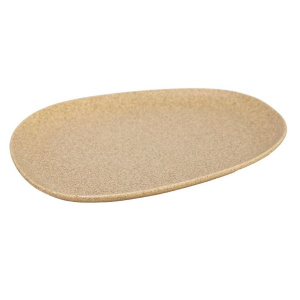 TETRIS Farfurie intinsa ceramica 30 cm