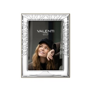 Rama Foto Argint "Diana" 9x13 cm Pomul Vietii