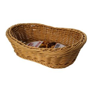 BACODA Cos paine/fructe 26*16*6/8 cm (BBK 15)
