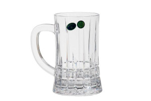 LONDON halba bere cristal 500 ml