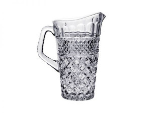 MADISON Carafa cristal Bohemia vin 1.5 l