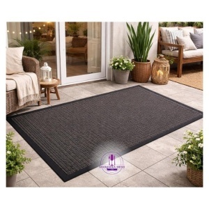 Covoras cauciuc 120*180 cm Clean Guard