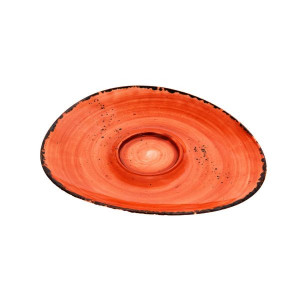 ANDALUZ Farfurioara portelan espresso 14.5 cm