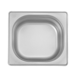 OZTI TAVA GN 1/6*100 MM (1,5L)
