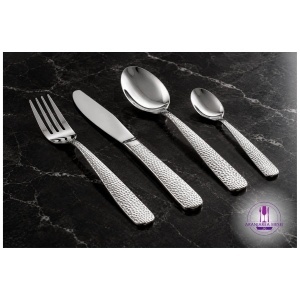 VENUS Set tacamuri inox 18/0 - 4 persoane (16 piese)