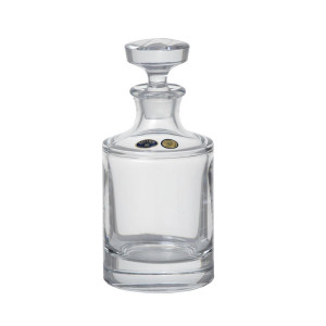 BLANK Decantor cristal Bohemia sherry 500 ml